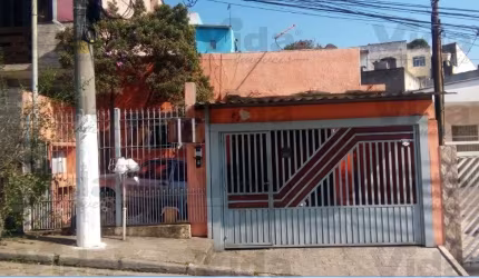Casa Sobrado em Quitaúna  -  Osasco