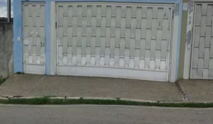 Casa Sobrado em Bandeiras - Osasco, SP