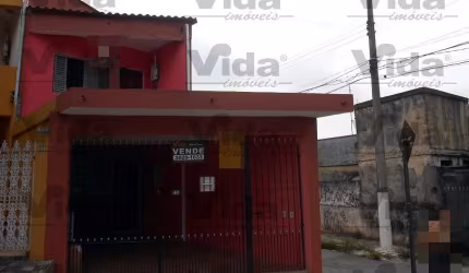 Casa Sobrado em Osasco