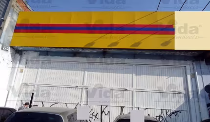 Galpão em Osasco