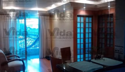 Apartamento em Continental  -  Osasco