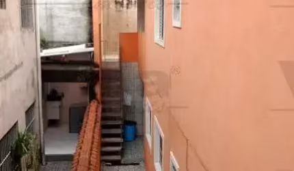 Sobrado a venda em Bandeiras  -  Osasco