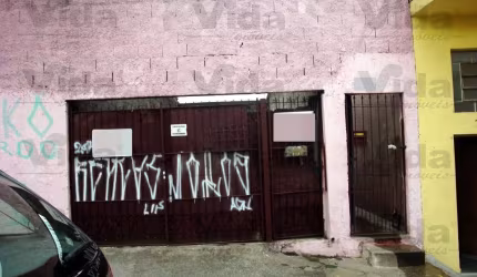 Casa em Osasco