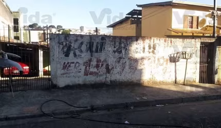 Terreno em Osasco