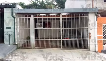 Casa Térrea em Osasco
