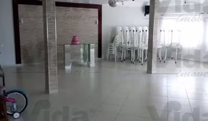 Salão Comercial para locação em Santo Antônio  -  Osasco