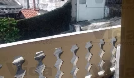 Casa Sobrado em Novo Osasco  -  Osasco