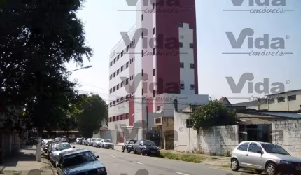 Prédio Inteiro para locação em Km 18  -  Osasco