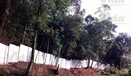 Terreno Área em Três Montanhas  -  Osasco