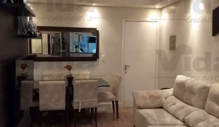 Apartamento em Osasco