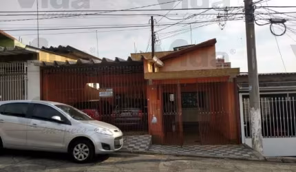 Terreno Residencial em Quitaúna  -  Osasco