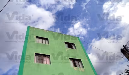 Apartamento em Pestana  -  Osasco