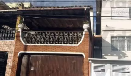 Casa Sobrado em Osasco