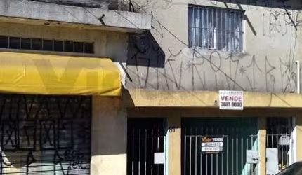 Casa em Osasco
