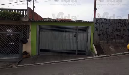 Casa Térrea em Osasco