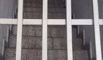 Casa sobreloja em Vila Caldas  -  Carapicuíba