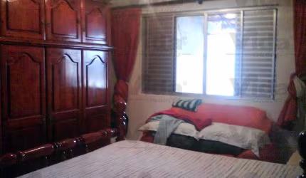 Casa Assobradada em Osasco