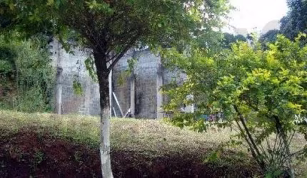 Terreno em Conjunto Habitacional - Setor D  -  Itapevi