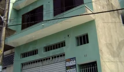 Salas Comercial em Osasco