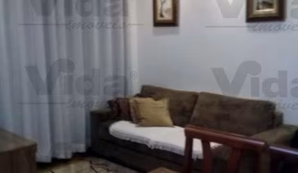 Apartamento em Jaguaribe  -  Osasco