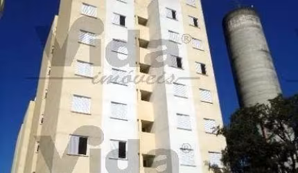 Apartamento em Osasco