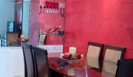 Apartamento em Osasco