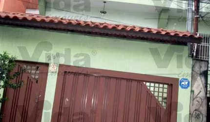 Casa Sobrado em Km 18  -  Osasco