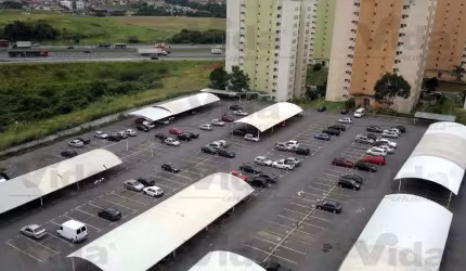 Apartamento em Osasco