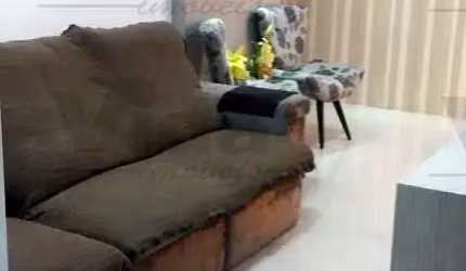 Apartamento em Osasco