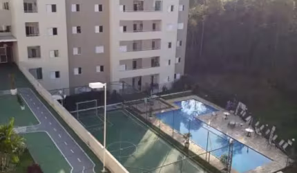 Apartamento a venda em Jardim Barbacena  -  Cotia