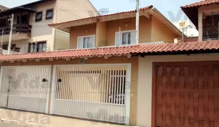 Casa Sobrado a venda  em Jardim das Flores  -  Osasco