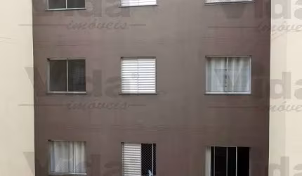 Apartamento em Cotia