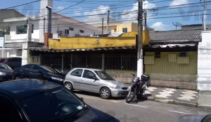 Terreno Casa em Osasco