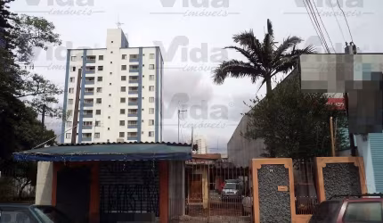 Terreno em Km 18 - Osasco, SP