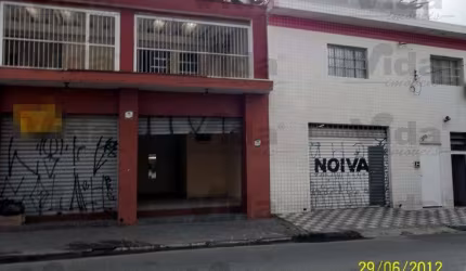 Casa Comercial para Locação em Centro  -  Osasco