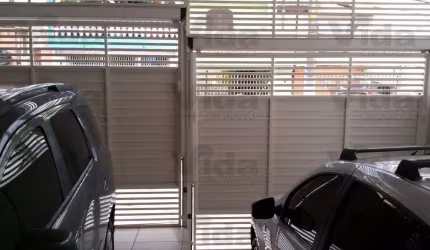 Casa Sobrado em Km 18  -  Osasco