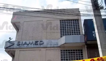 Sala para locação  em Bela Vista  -  Osasco