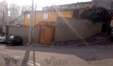 Casa Sobrado em Veloso  -  Osasco