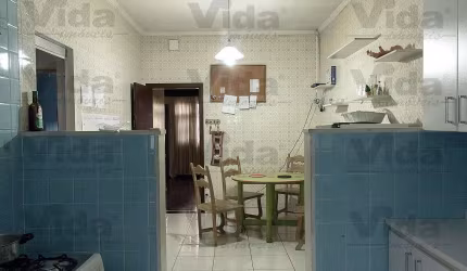 Casa Térrea à venda em Km 18  -  Osasco