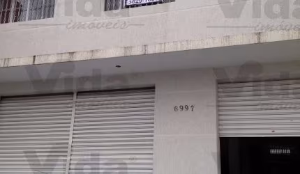 Galpão em Osasco