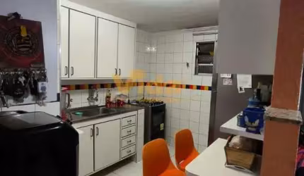 Apartamento em Cohab 2  -  Carapicuíba