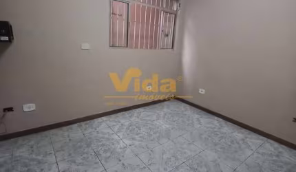 Casa em Padroeira  -  Osasco