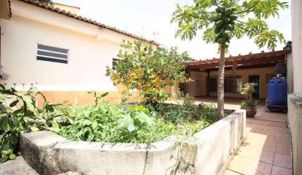 Casa em Umuarama  -  Osasco