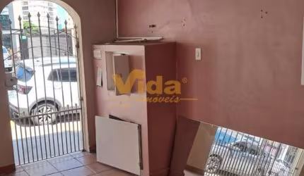 Casa em Vila Osasco - Osasco, SP