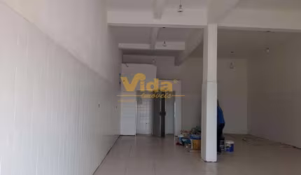 Salão Comercial em Pestana  -  Osasco