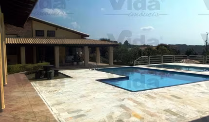 Chácara  a venda em Porta do Sol  -  Mairinque
