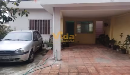Casa em Pestana - Osasco, SP