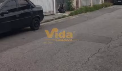 Terreno Residencial em Km 18  -  Osasco