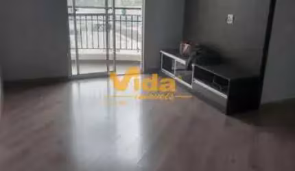 Apartamento em Km 18  -  Osasco
