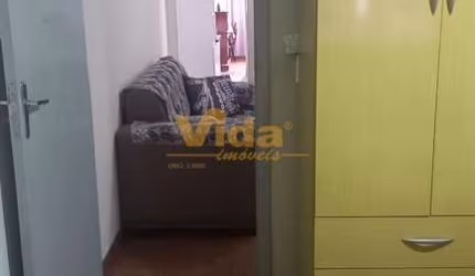 Casa em Vila Yolanda  -  Osasco